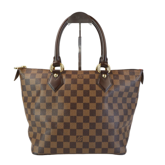 Louis Vuitton	Saleya PM