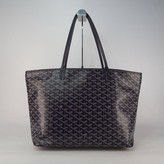 Goyard Artios Blue