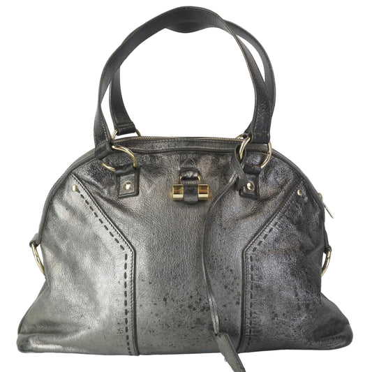 YSL	Muse Bag Large GHW