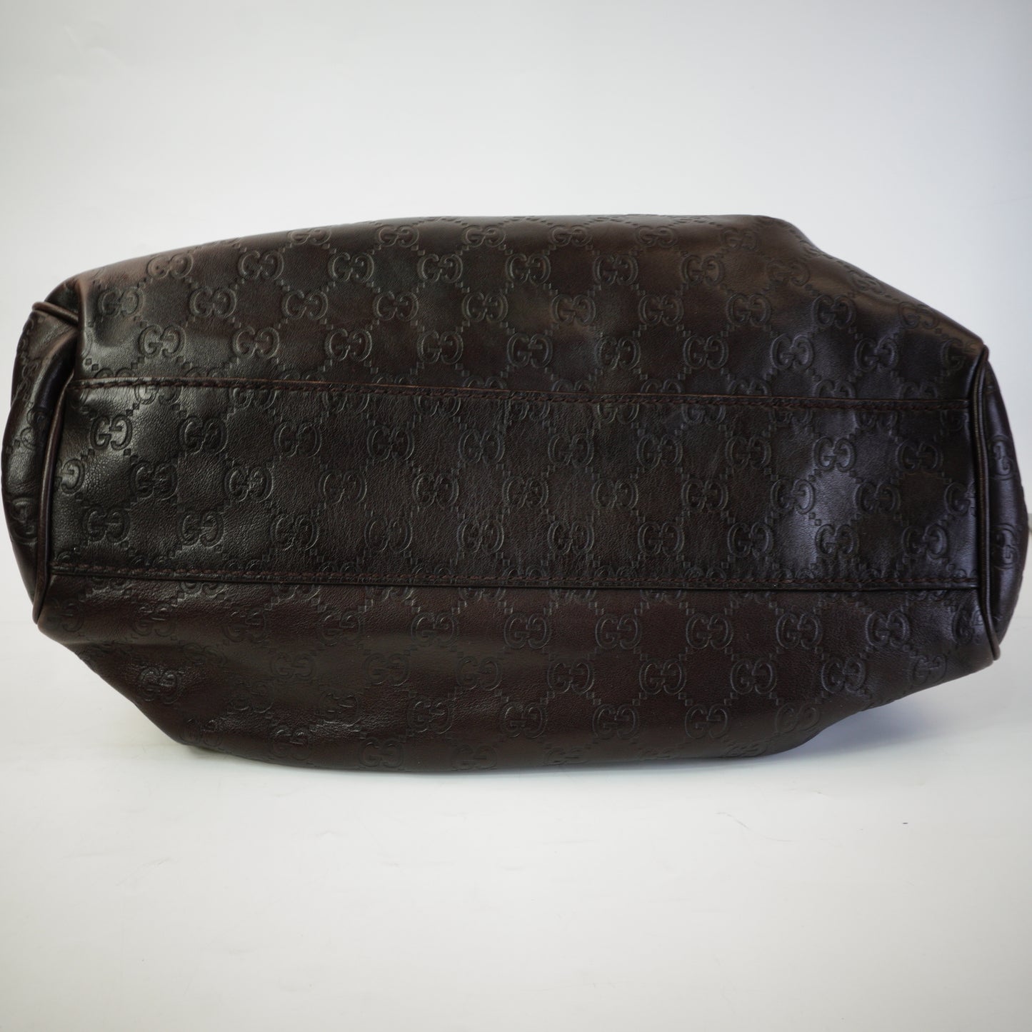 Gucci Sukey Bag Tot GHW Medium