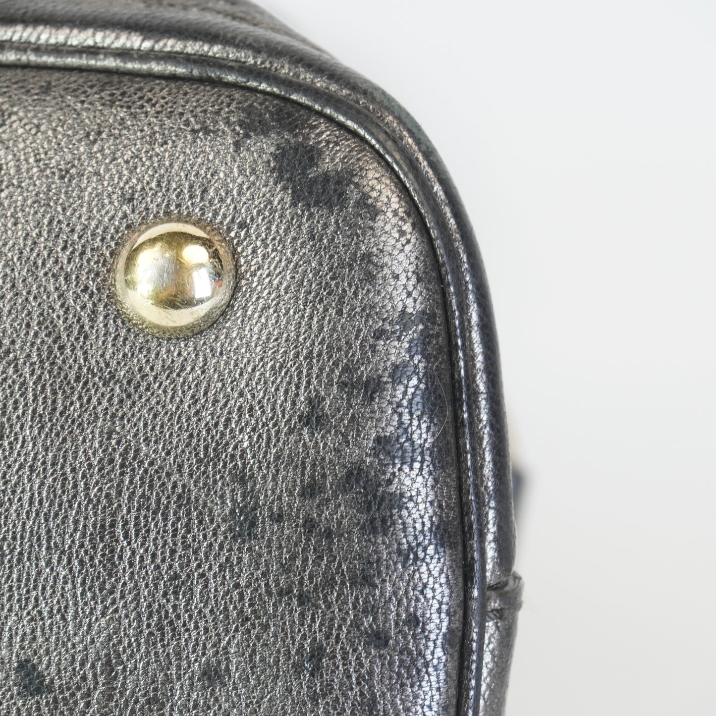 YSL	Muse Bag Large GHW