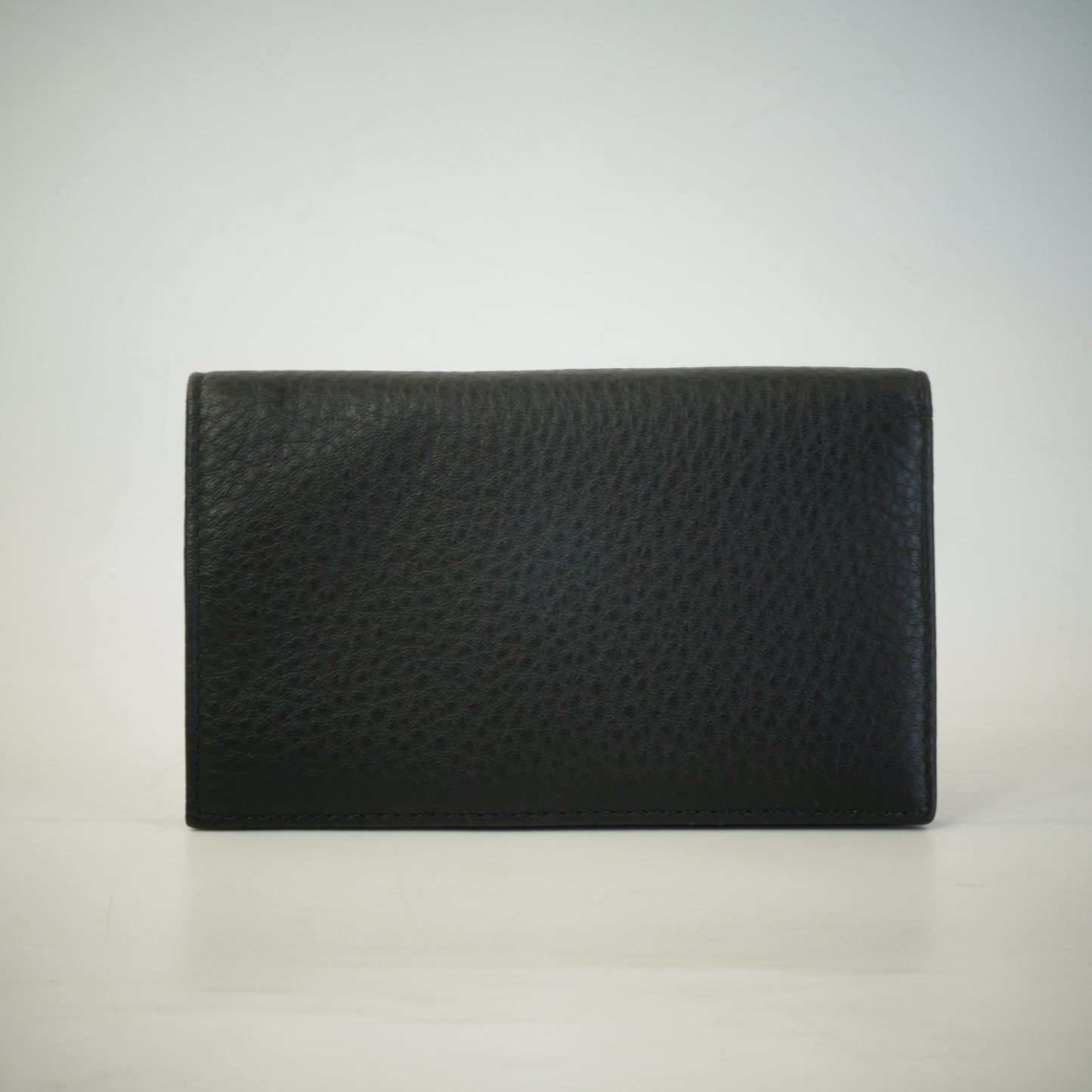Prada Vitello Leaher Wallet