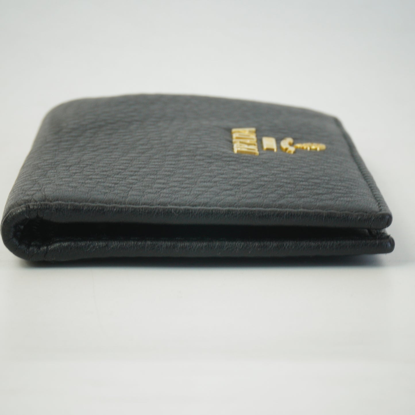 Prada Vitello Leaher Wallet
