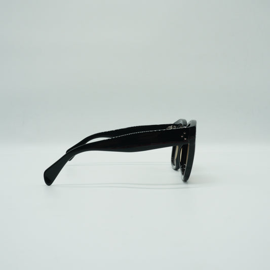 Celine	Diane Sunglasses