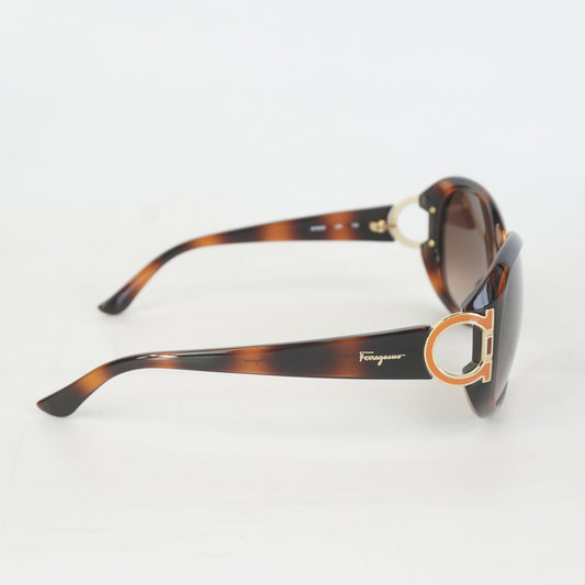 Salvatore Ferrgamo  SF6685238 Shades