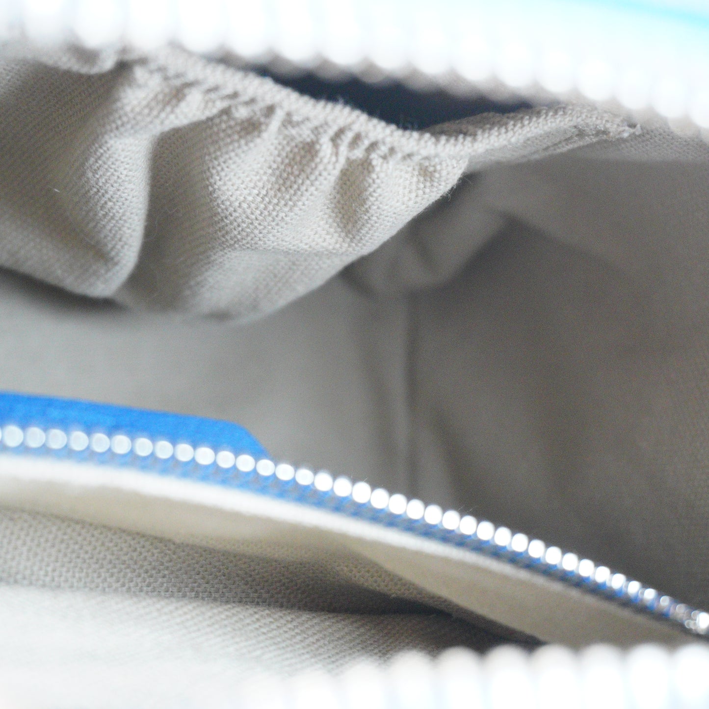 Givenchy Antigona Small Blue SHW