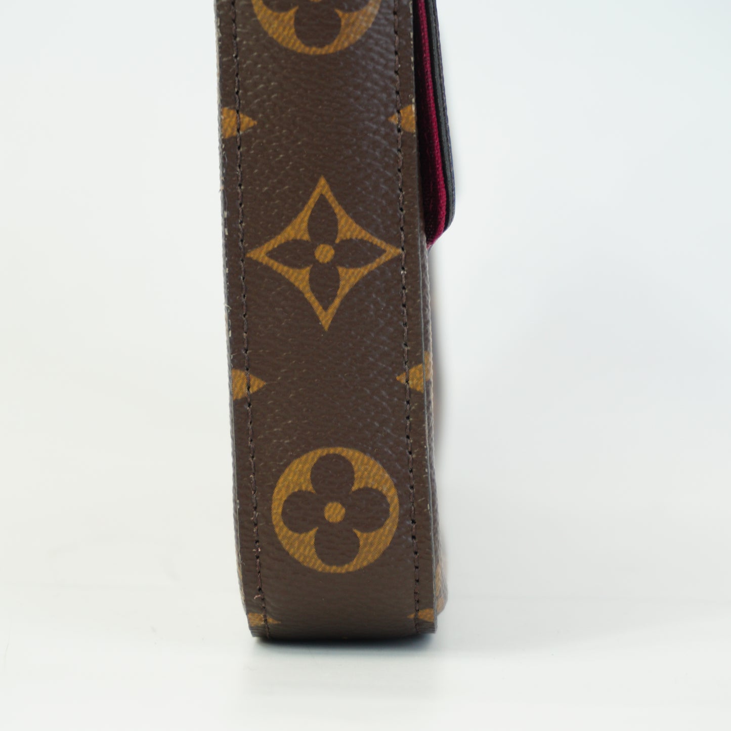 Louis Vuitton	Felicie Pochette GHW Small