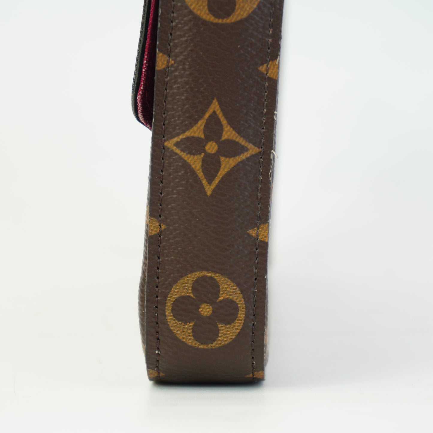 Louis Vuitton	Felicie Pochette GHW Small