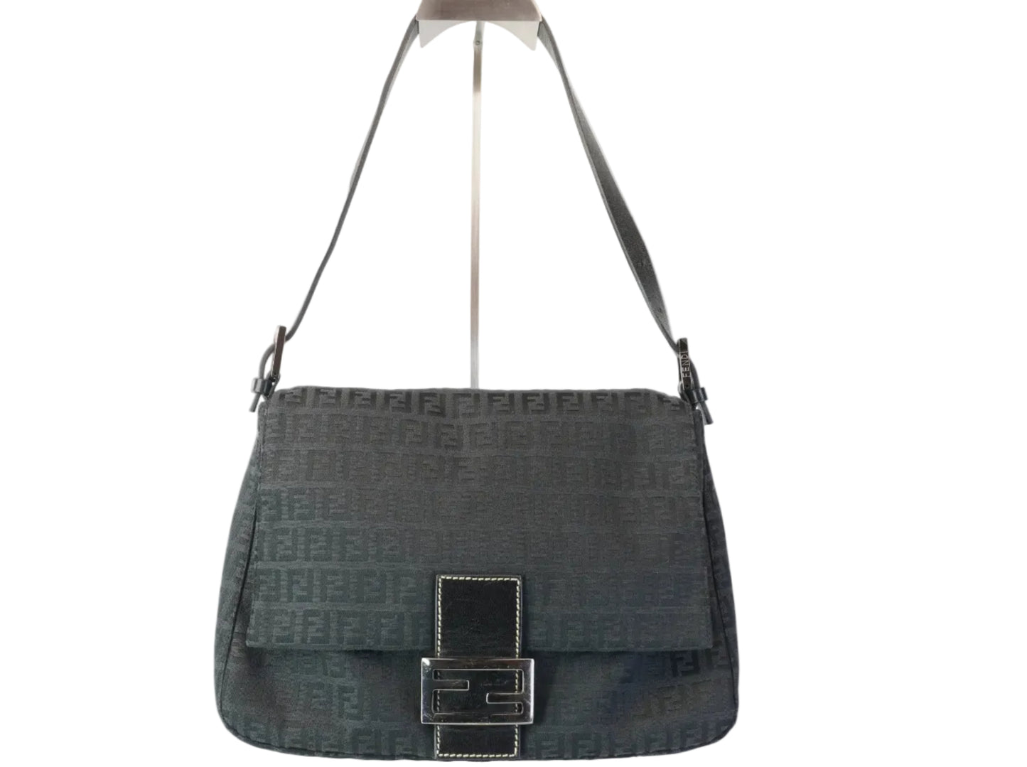 Fendi Mama Baguette