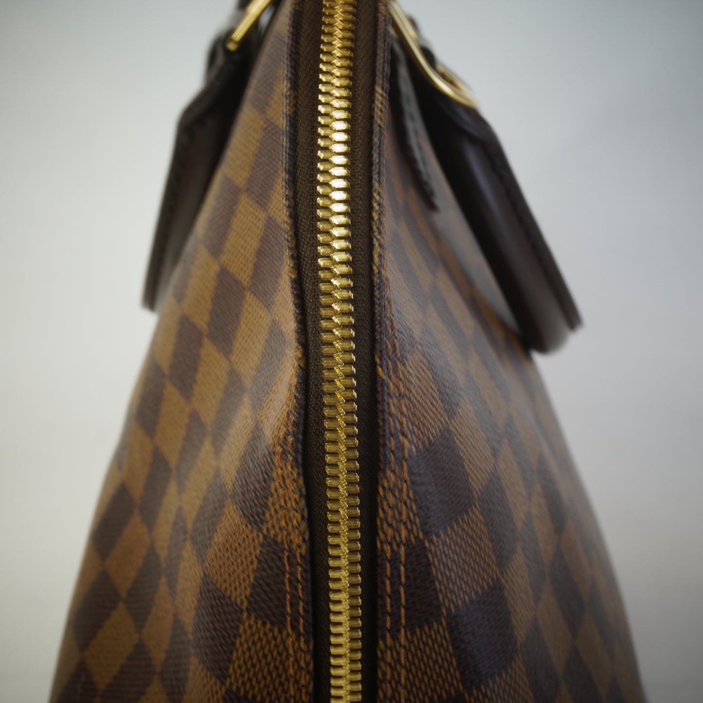 Louis Vuitton	Alma DM Canvas