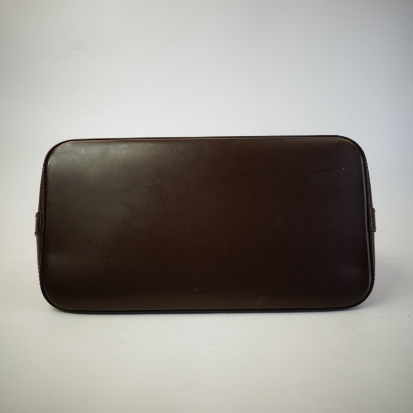 Louis Vuitton	Alma DM Canvas