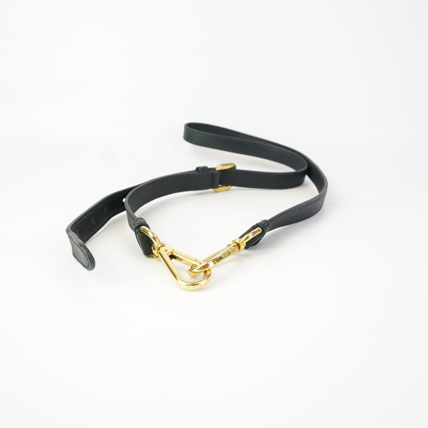 Prada  Tessuto Nylon Tote Black