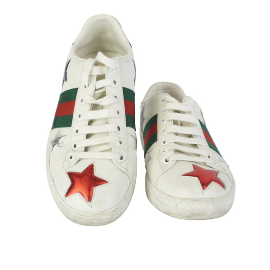 Gucci Ophidia Sneakers size34
