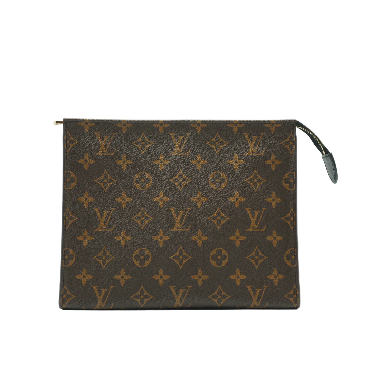 Louis Vuitton	Toiletry Pouch Medium Monogram GHW