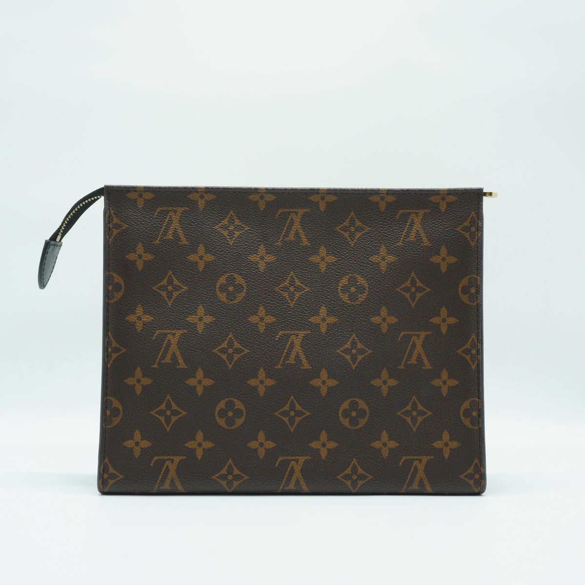 Louis Vuitton	Toiletry Pouch Medium Monogram GHW
