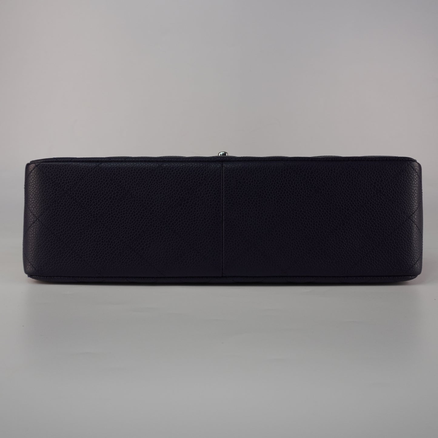 Chanel Jumbo Flap Blue
