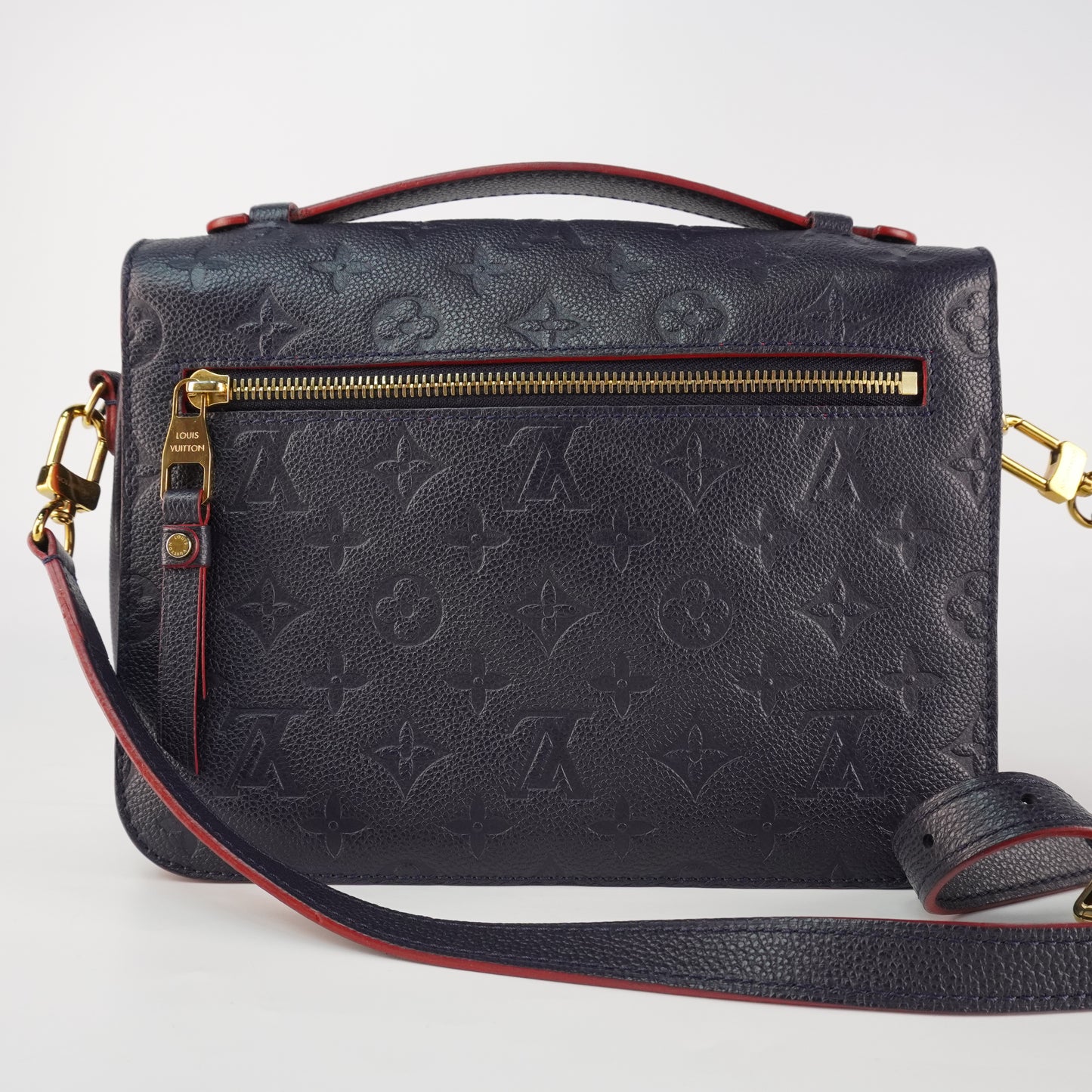 Louis Vuitton Pochette Metis
