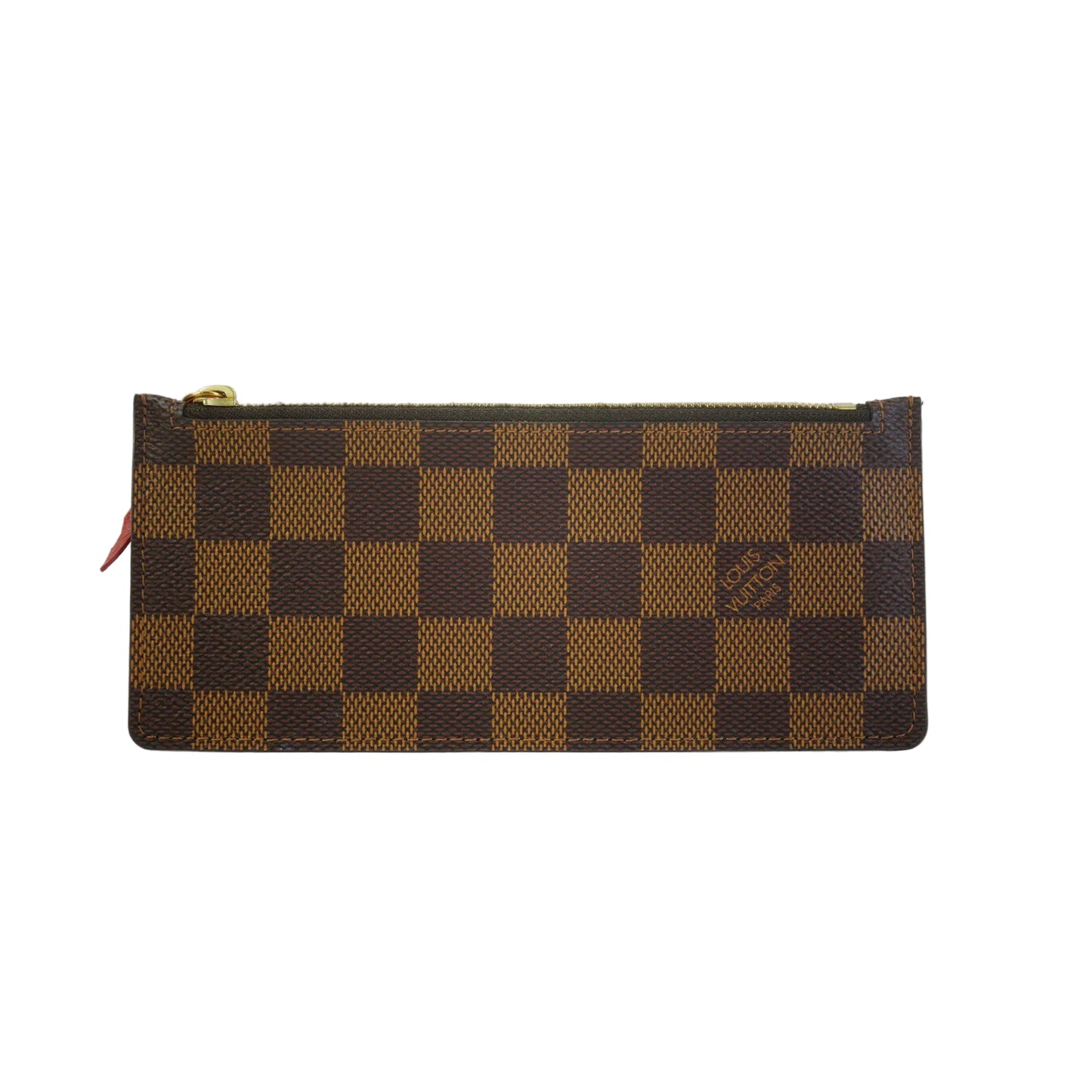 Louis Vuitton	Josephine Wallet DE