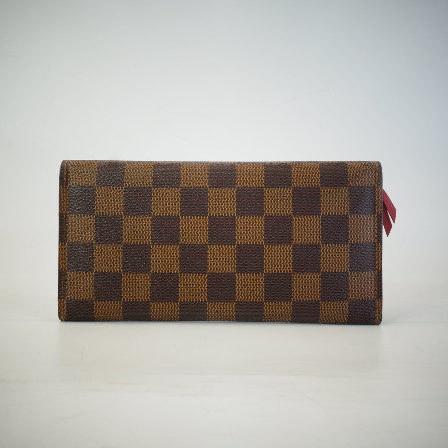 Louis Vuitton	Josephine Wallet DE