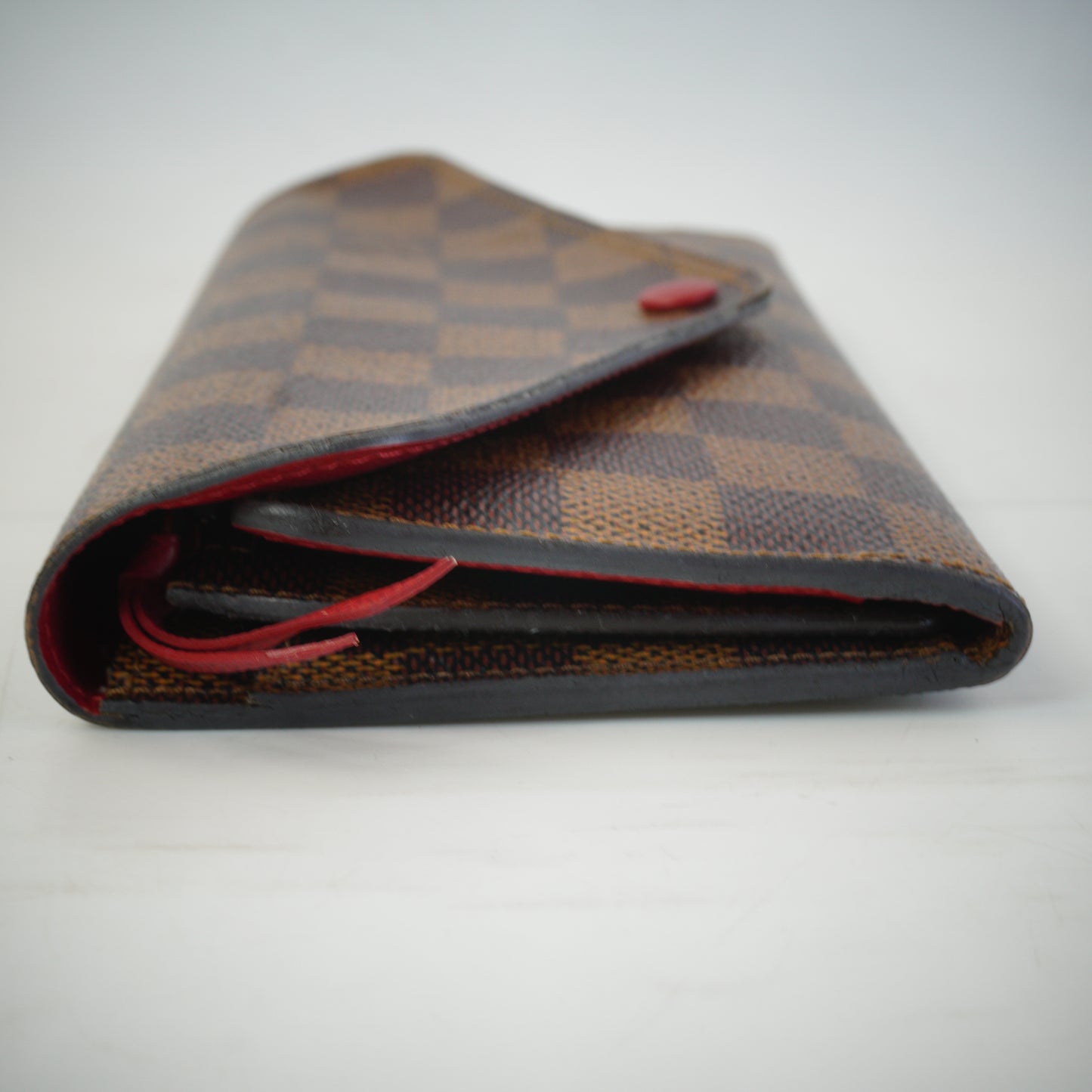 Louis Vuitton	Josephine Wallet DE