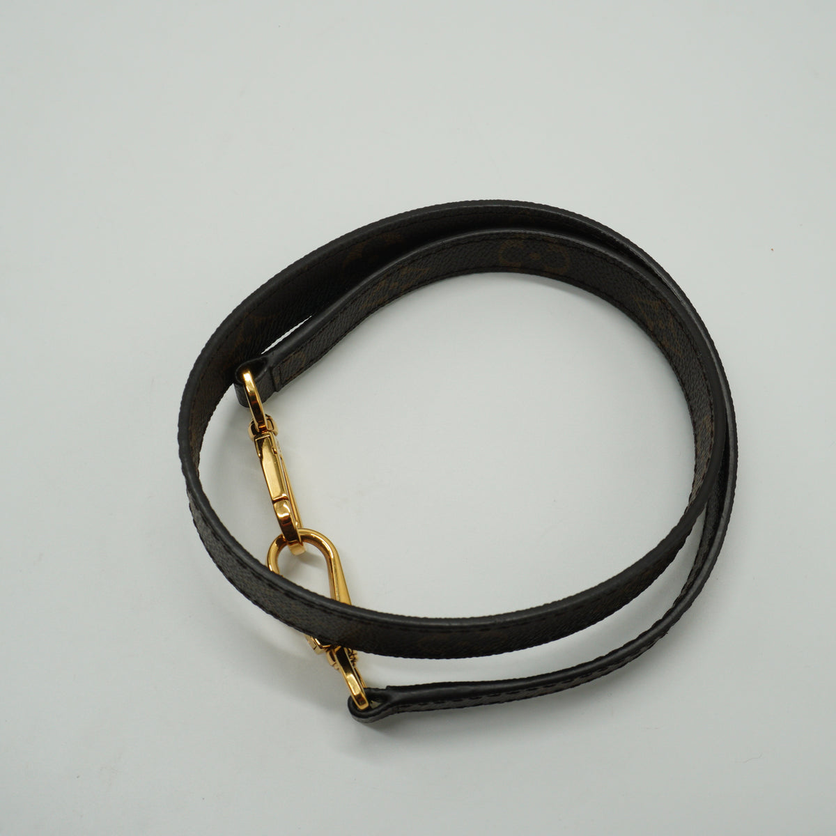 Louis Vuitton	Montaigne GM Monogram GHW