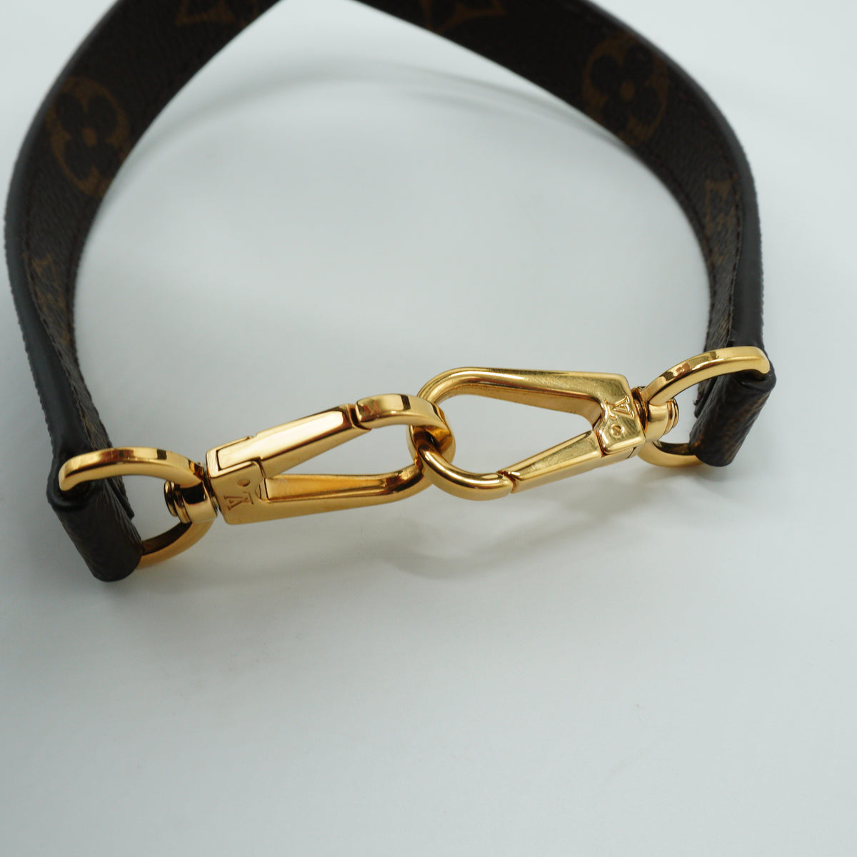 Louis Vuitton	Montaigne GM Monogram GHW