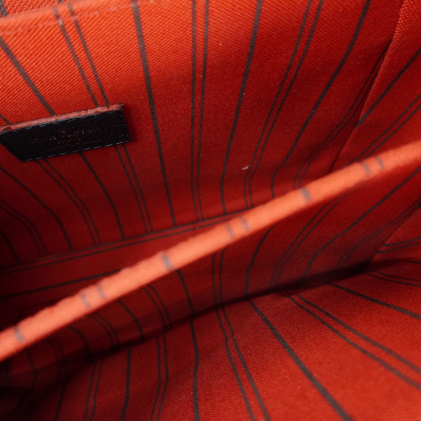 Louis Vuitton Pochette Metis