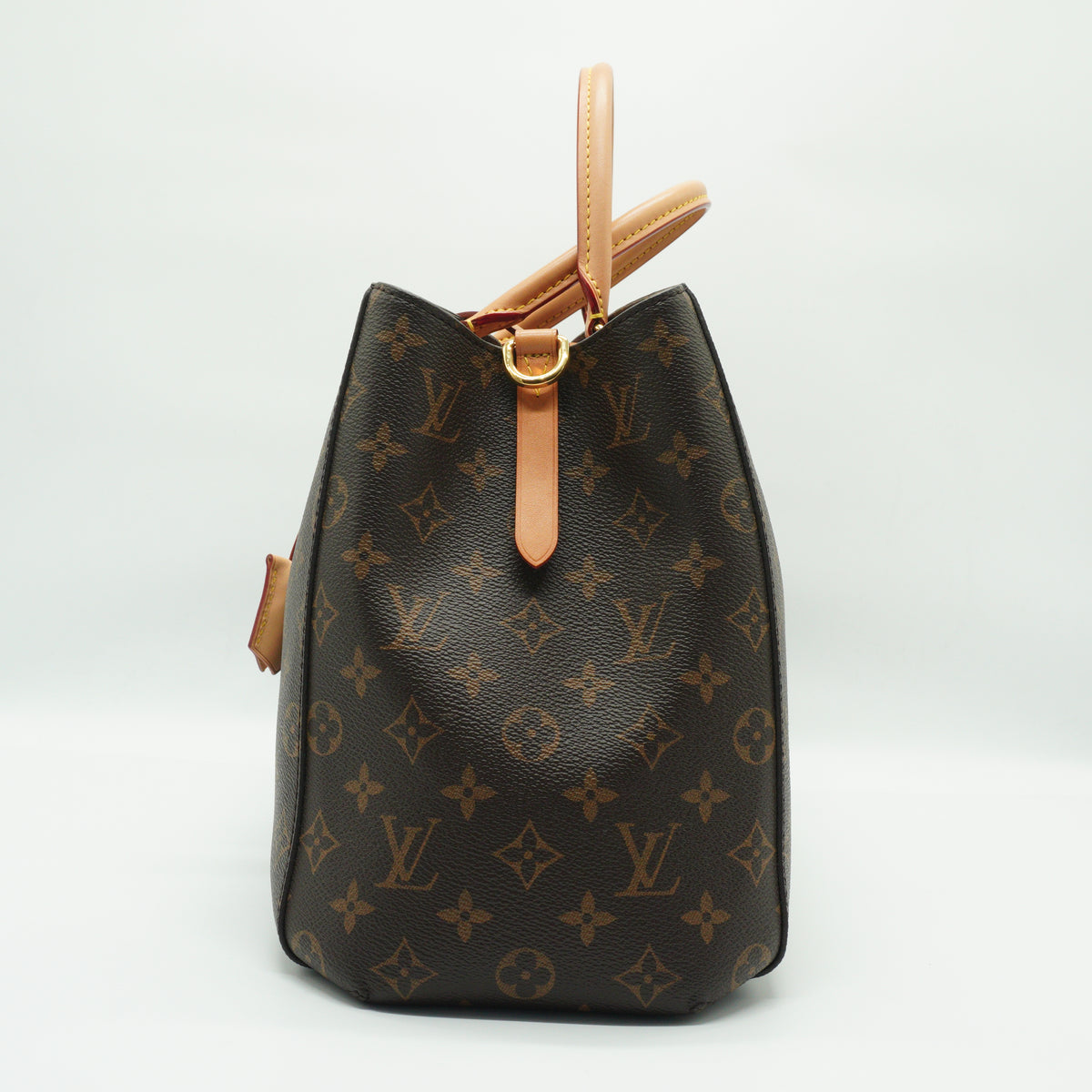 Louis Vuitton	Montaigne GM Monogram GHW