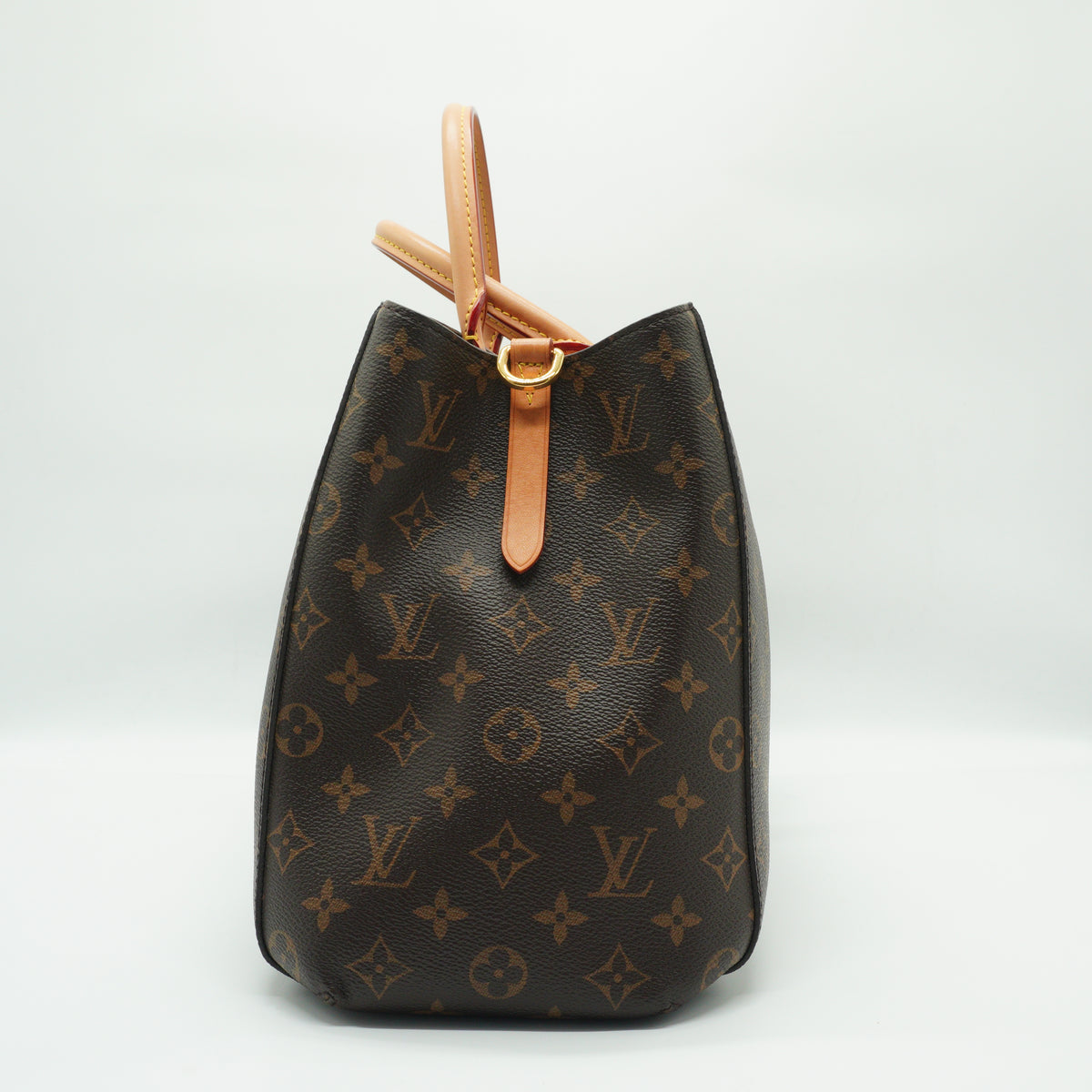 Louis Vuitton	Montaigne GM Monogram GHW