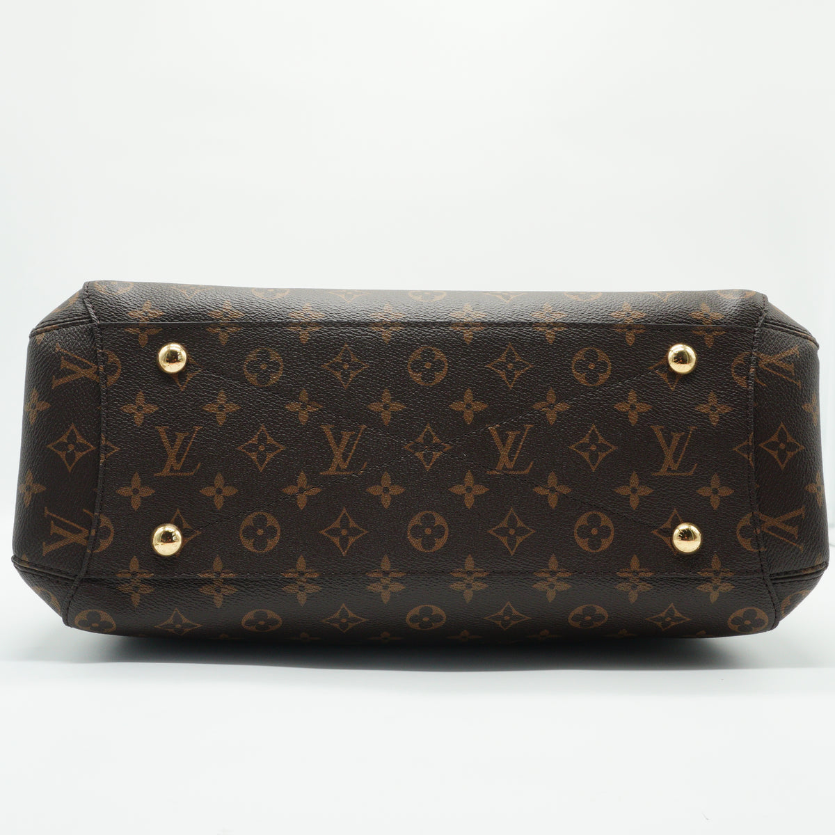 Louis Vuitton	Montaigne GM Monogram GHW