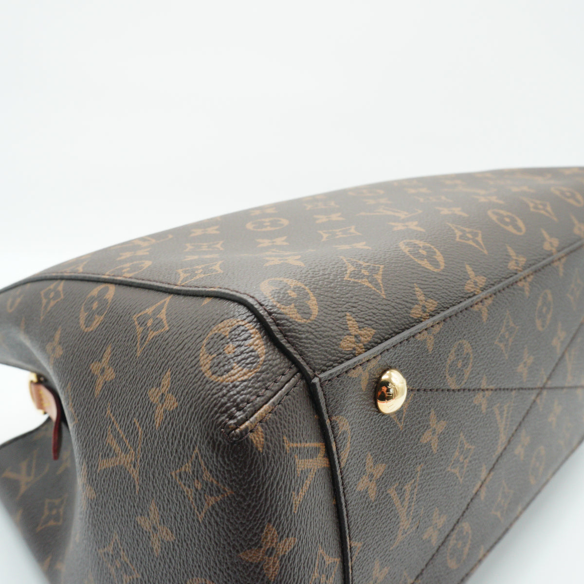 Louis Vuitton	Montaigne GM Monogram GHW