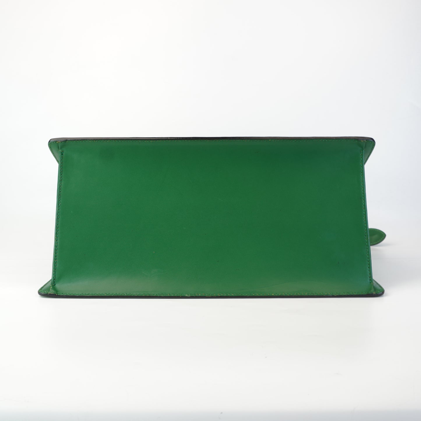 Louis Vuitton	Borneo Epi Riviera Green