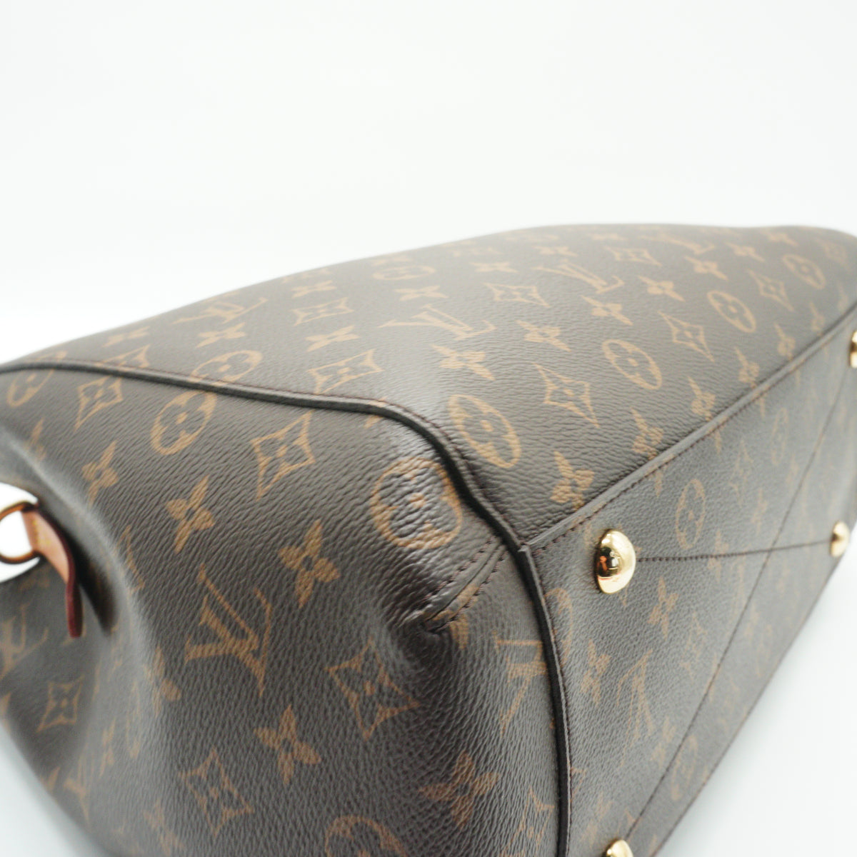 Louis Vuitton	Montaigne GM Monogram GHW