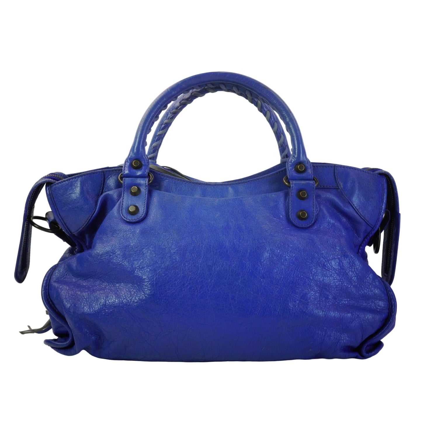 Balenciaga CLassic City Bag BHW Medium