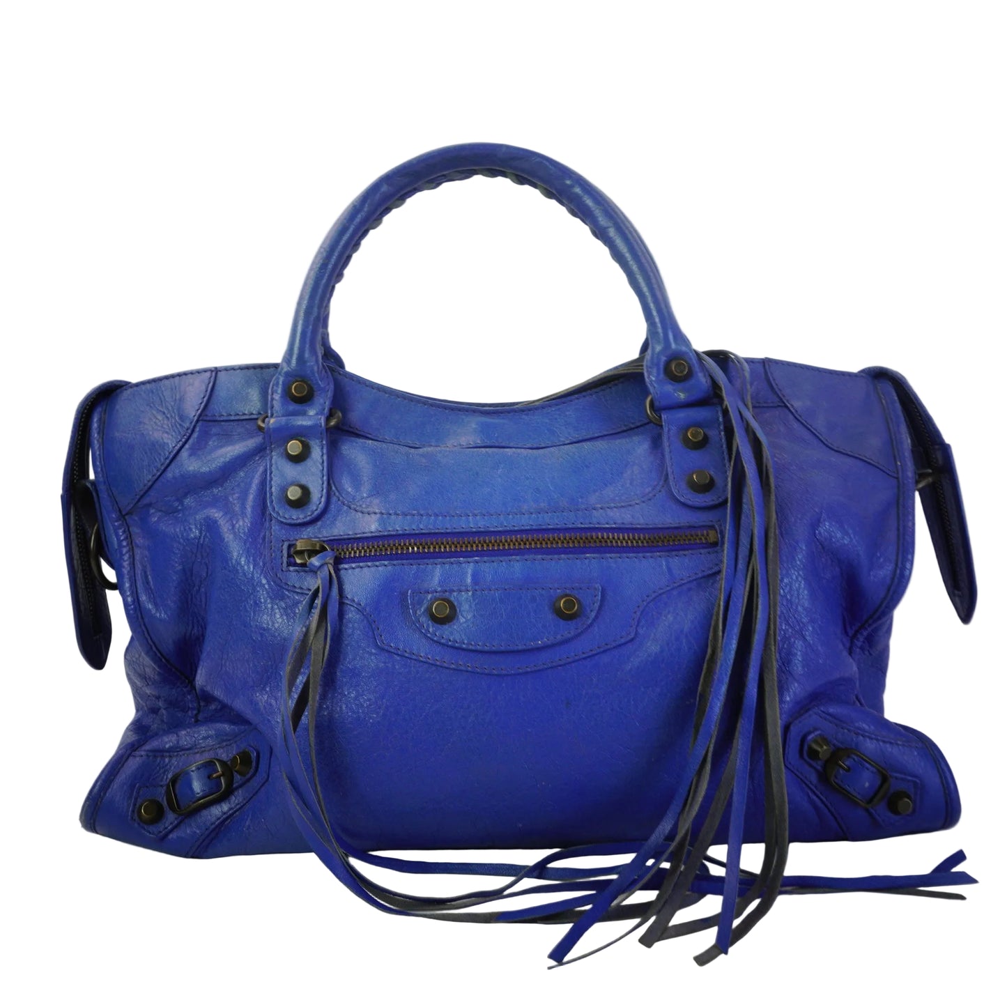 Balenciaga CLassic City Bag BHW Medium