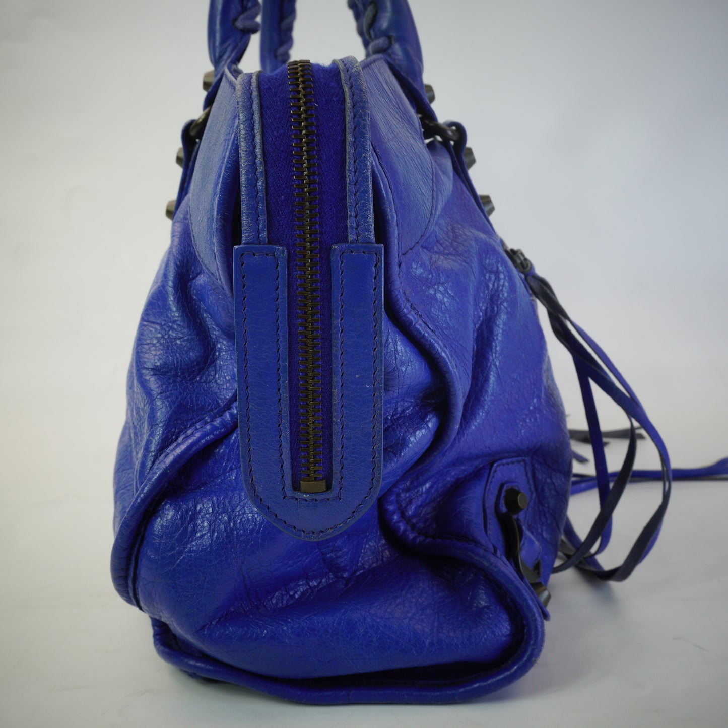 Balenciaga CLassic City Bag BHW Medium