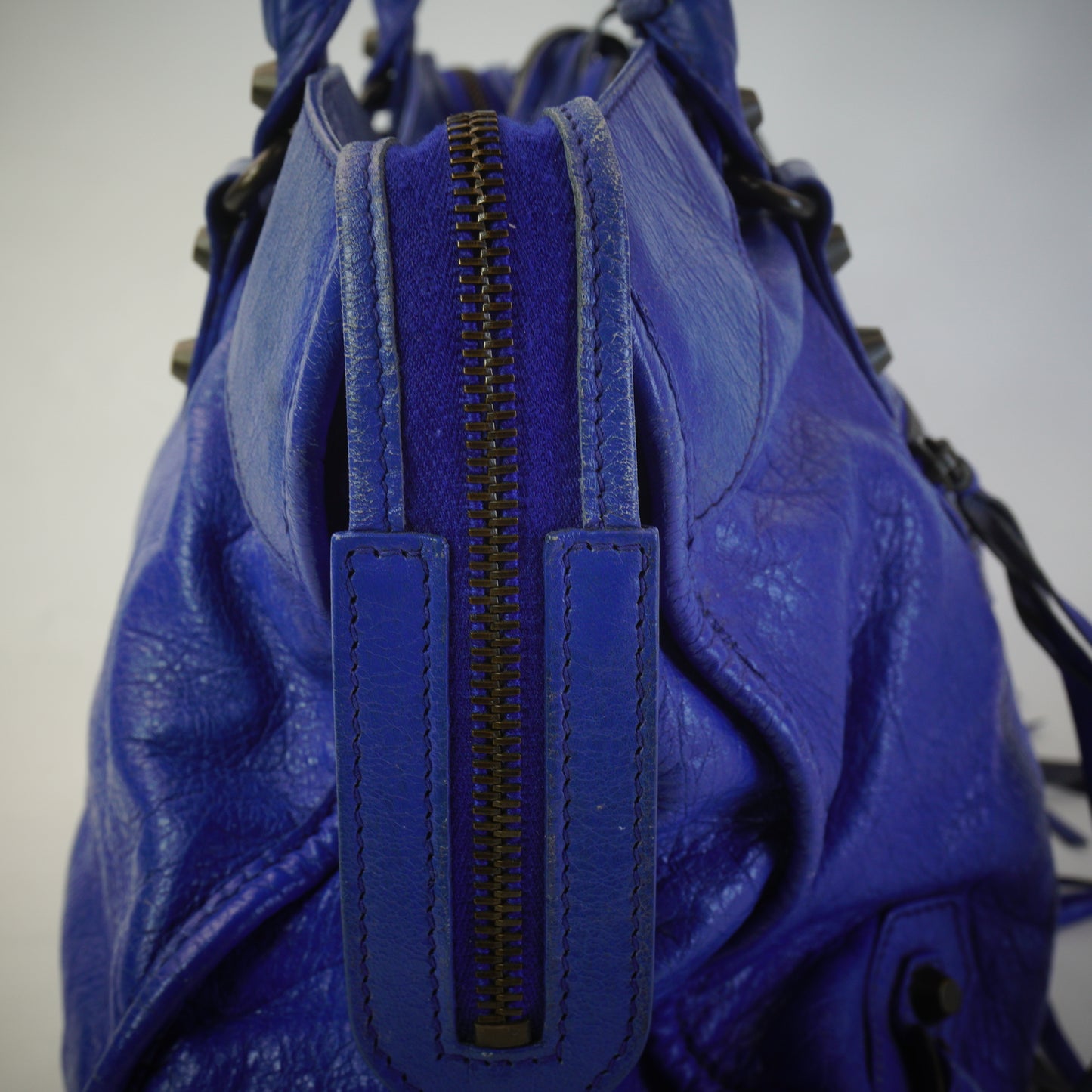 Balenciaga CLassic City Bag BHW Medium