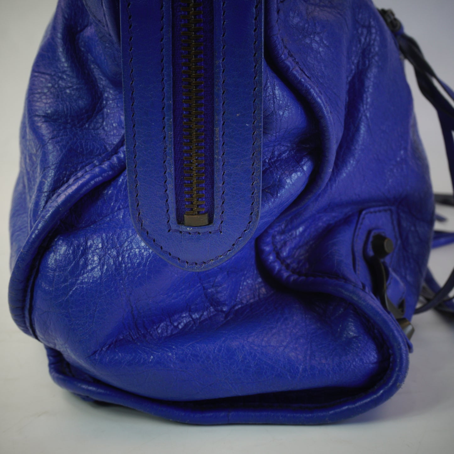 Balenciaga CLassic City Bag BHW Medium