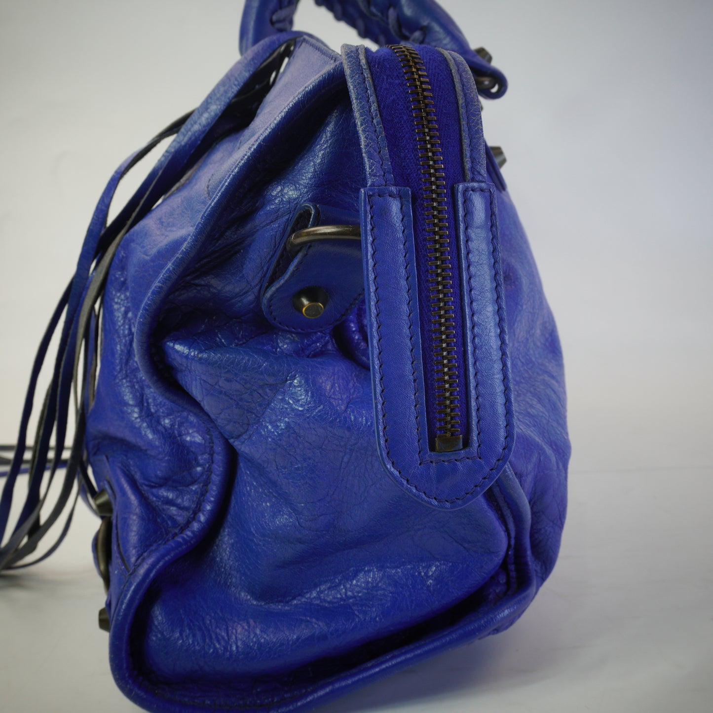 Balenciaga CLassic City Bag BHW Medium