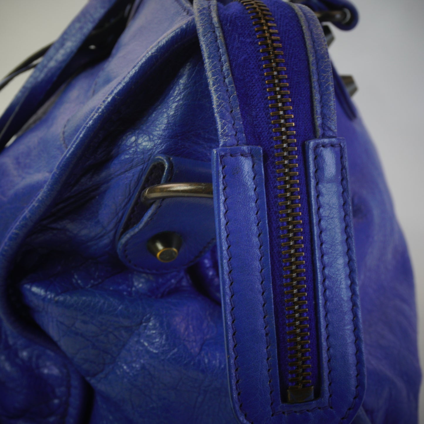Balenciaga CLassic City Bag BHW Medium