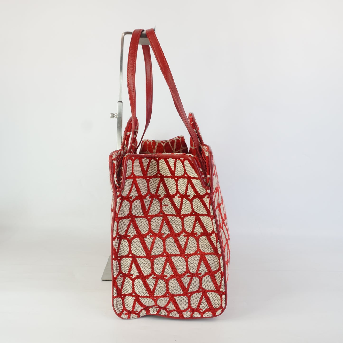 Valentino Garavani Le Triosieme Iconographe Tote Bag Large