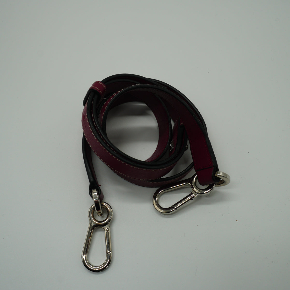 Loewe Puzzle Raspberry Small SHW