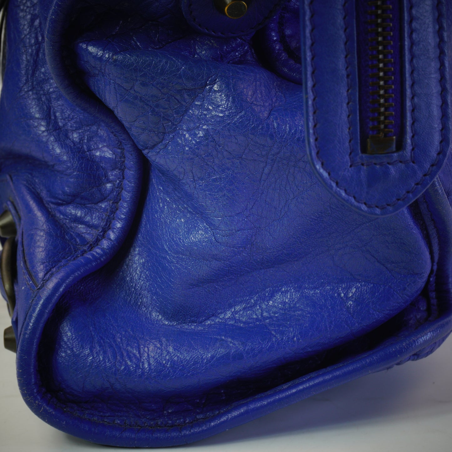 Balenciaga CLassic City Bag BHW Medium