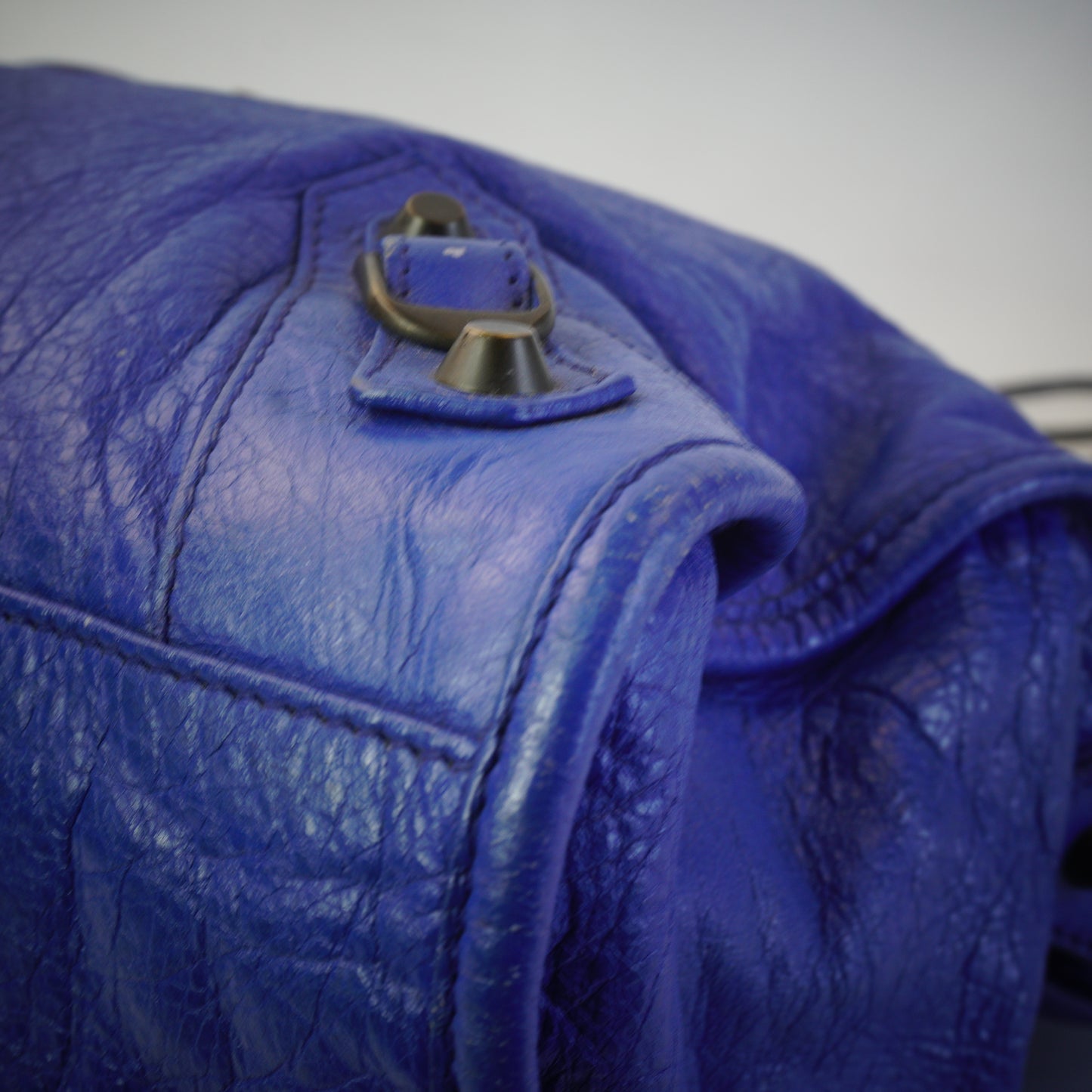 Balenciaga CLassic City Bag BHW Medium
