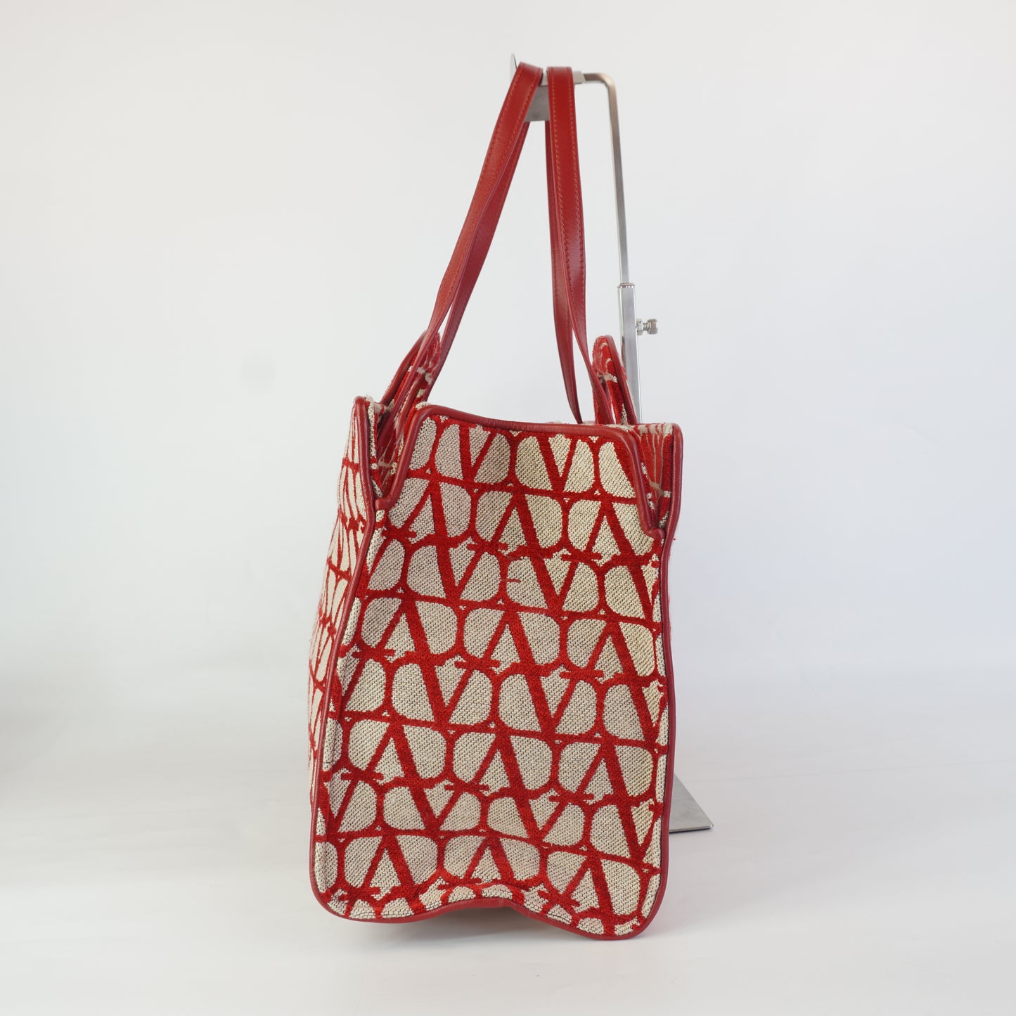 Valentino Garavani Le Triosieme Iconographe Tote Bag Large