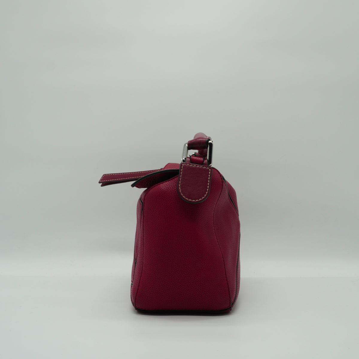 Loewe Puzzle Raspberry Small SHW