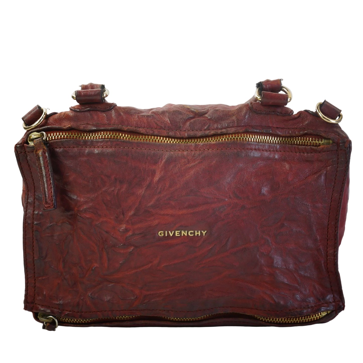 Givenchy Pandora GHW Medium