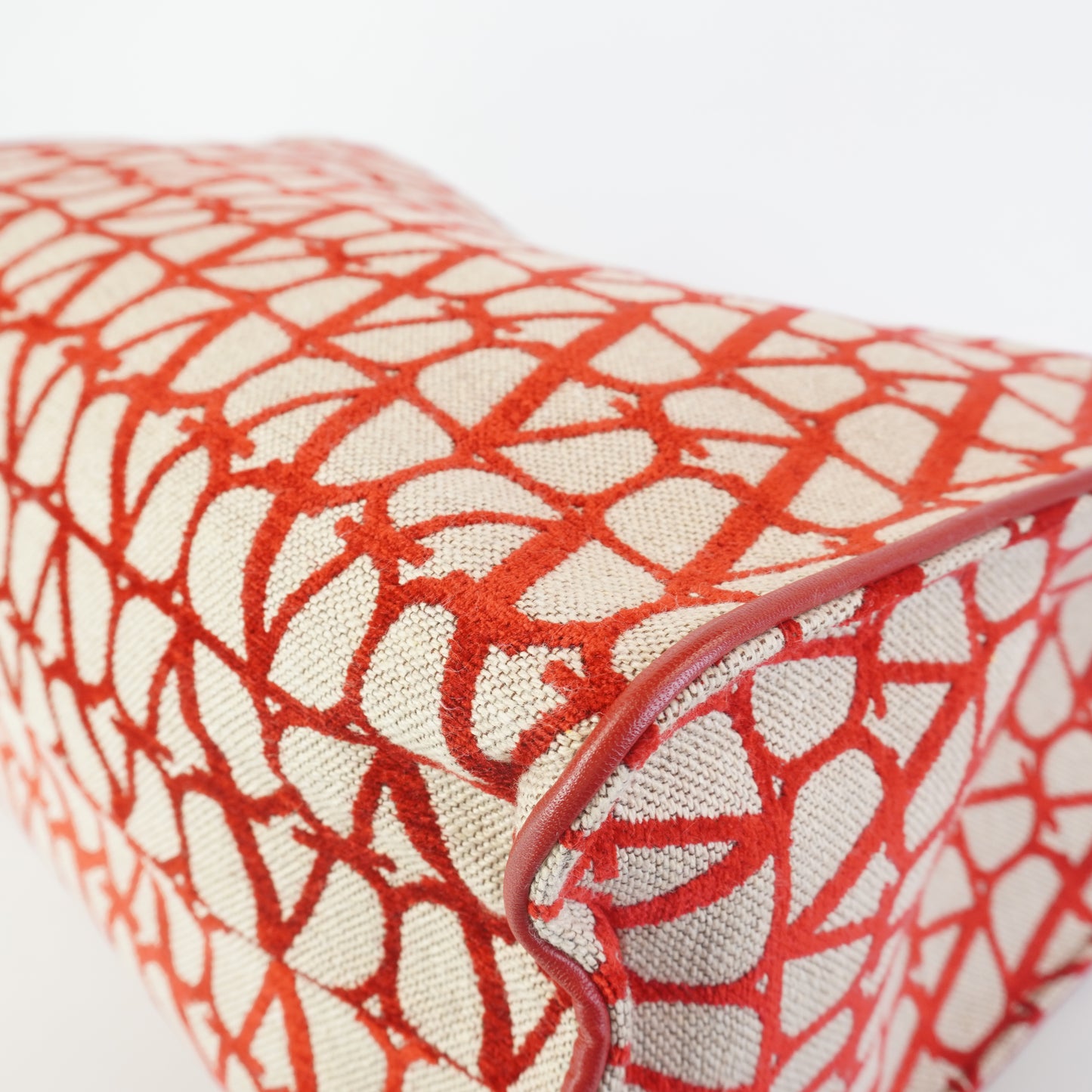 Valentino Garavani Le Triosieme Iconographe Tote Bag Large