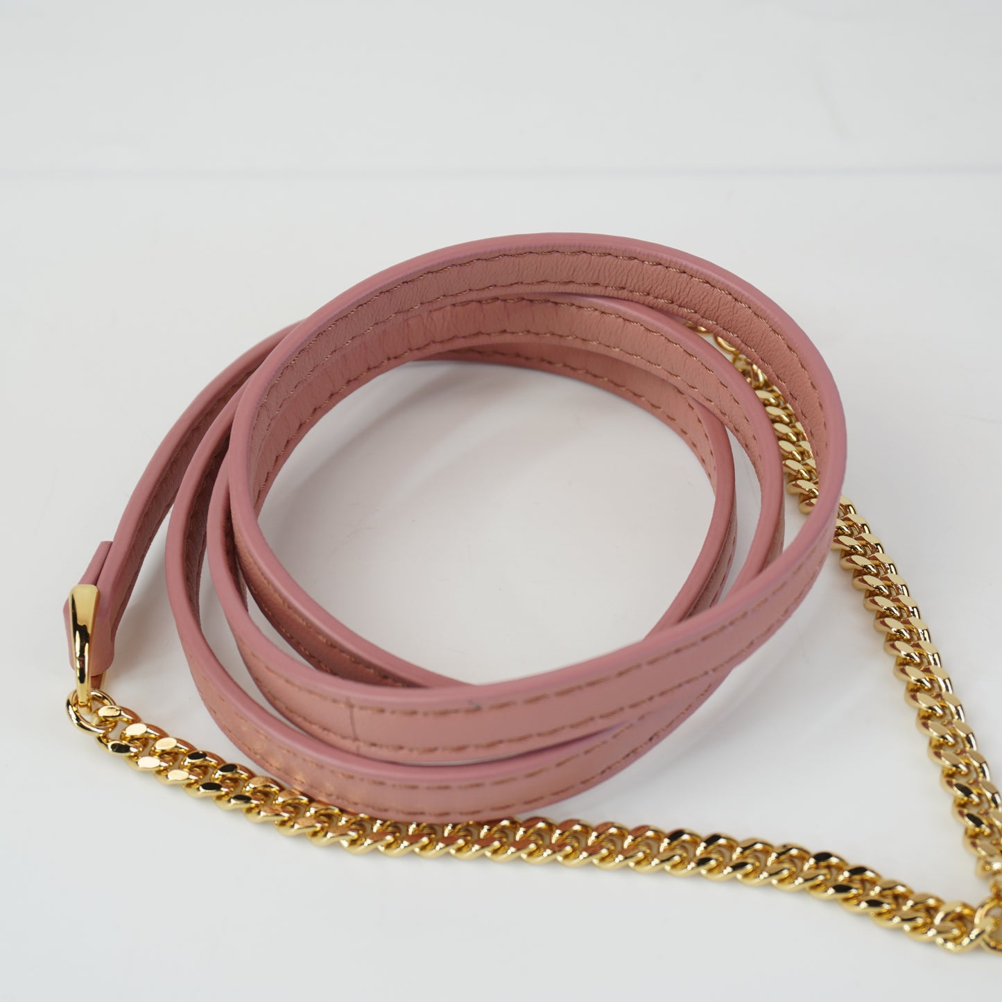 Fendi Vanity Pink