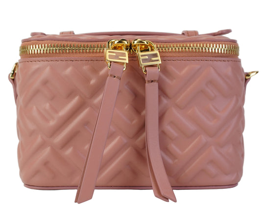 Fendi Vanity Pink